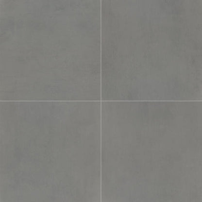 Natural Hues Pepper Square 12X12 Matte