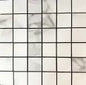 Statuario Classico MOSAIC