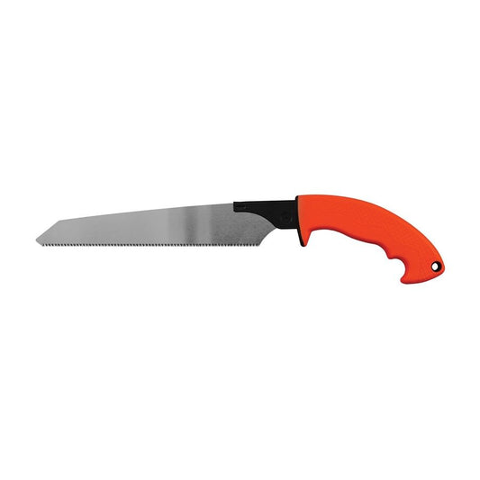 Pipe Saw With Blade, 8 in L