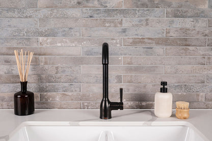 Brickstone Taupe Brick