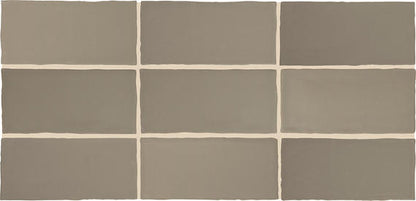 Farrier Grullo Rectangle 2.5X15 Satin