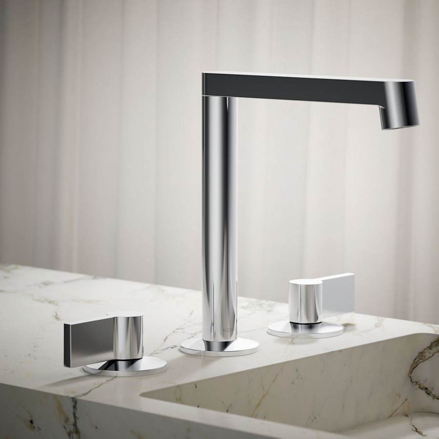 Components Lever Handles for Bathroom Faucet