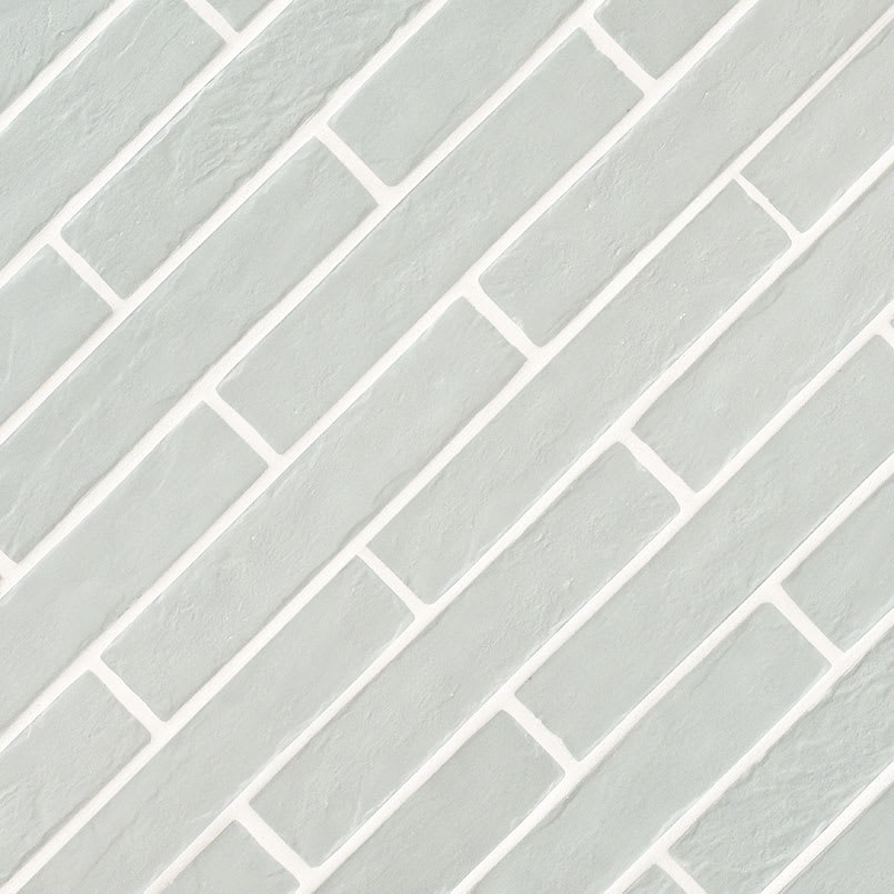 Brickstone Fog Brick Wall Tile