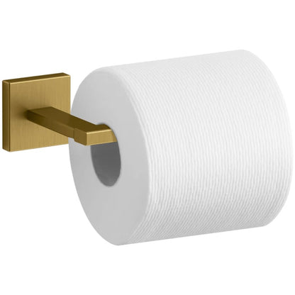 Square Wall Mounted Euro Toilet Paper Holder