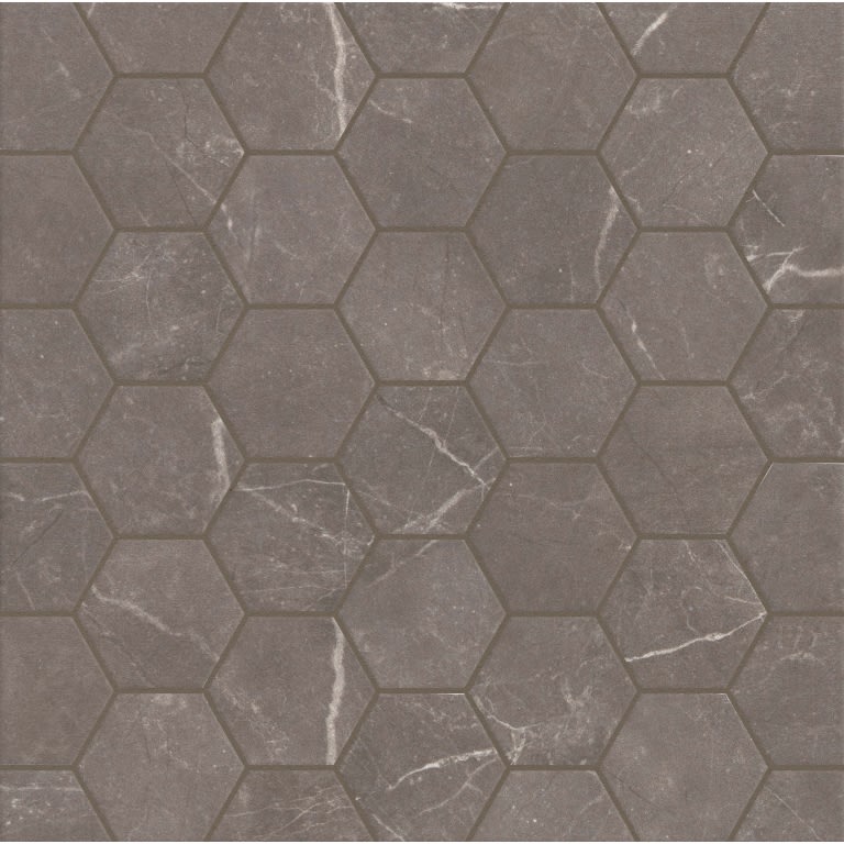 STERLINA II HENNA MT 2"HEX/MO