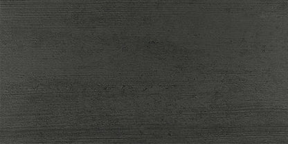 Color Story Wall Black Rectangle 2X8 Glossy