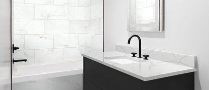 Pre Fab Calacatta Verona