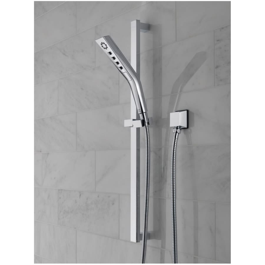 Pivotal 1.75 GPM Multi Function Hand Shower