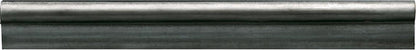 Flat Steel Rectangle 12X24 Matte