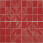 Revalia Remix Red Structural 3X4 Glossy