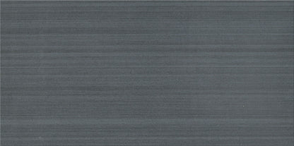 Fabric Art Modern Linear Midnight Blue Rectangle, Modern Linear 12X24 Matte