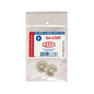 Replacement Cutter Wheel, For Use With TC1Q, TC1.6Q, TC2Q, T10, T15 and T20 Metal Tubing Cutter, 0.16 in, Blade Exposure
