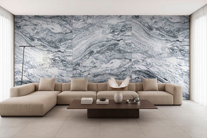 Pre Fab Silver Cloud Granite