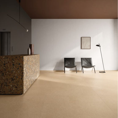 MILZETTI SOFT AMBER MT 47X47