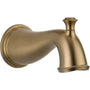 Cassidy 6-1/2" Integrated Diverter Tub Spout