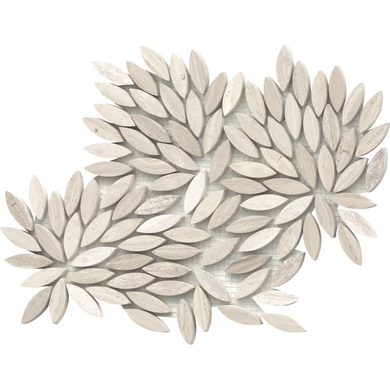 METRO CREAM LEAF MO/0910
