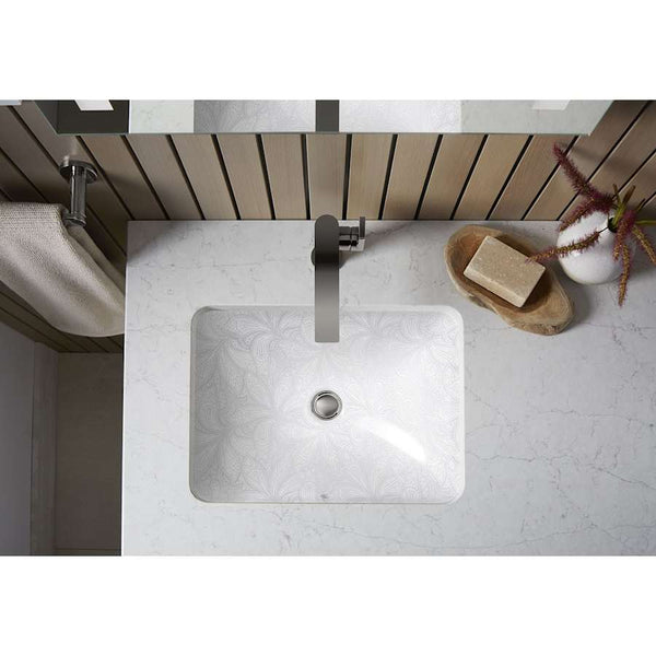 Composed 8" Towel Bar