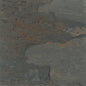 SLATE 592 RUSTIC GLD CAL 12X12