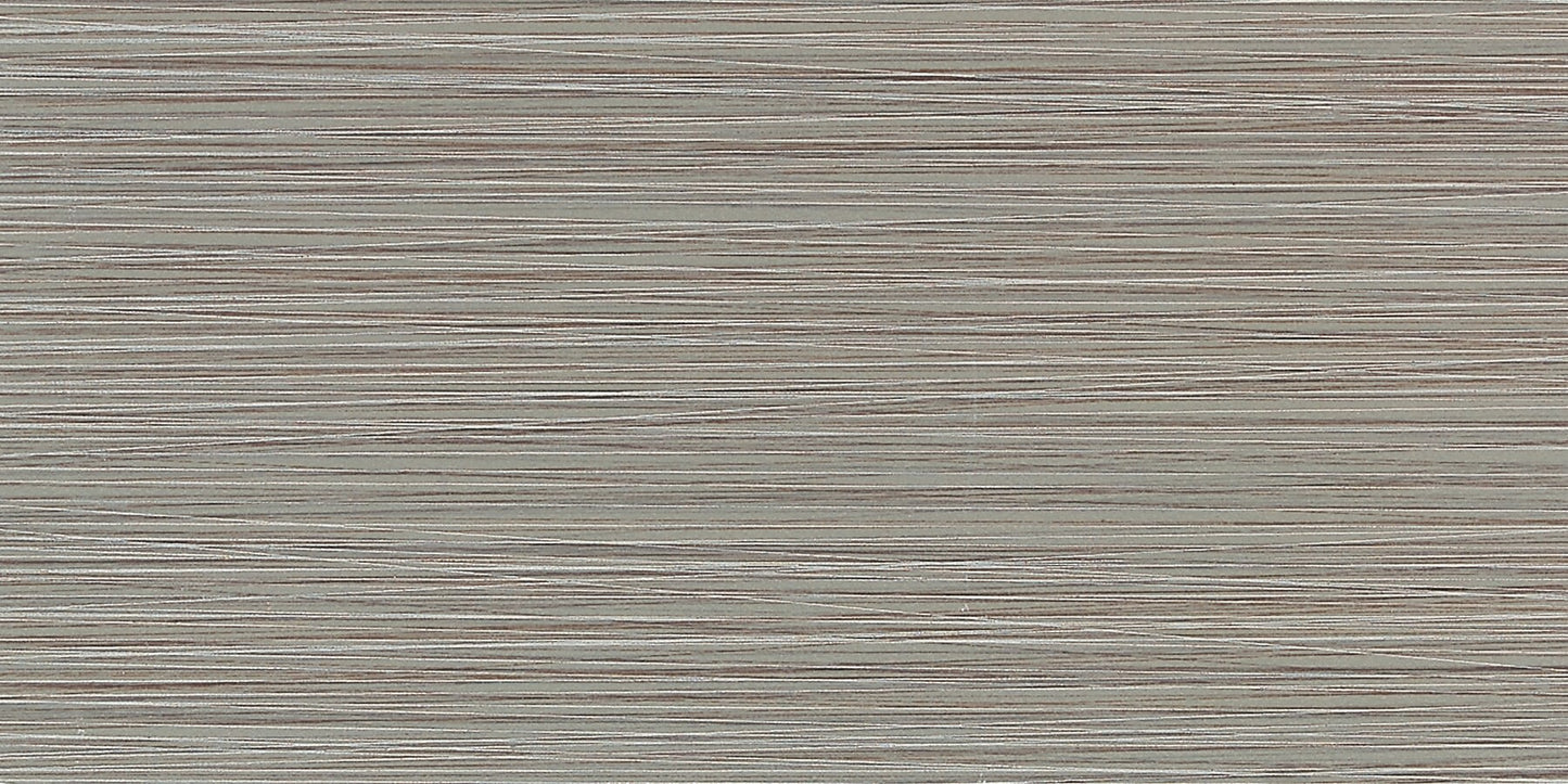 Fabrique Gris Linen Square 24X24 Matte