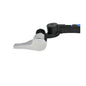 Left Hand Trip Lever, Polished Chrome