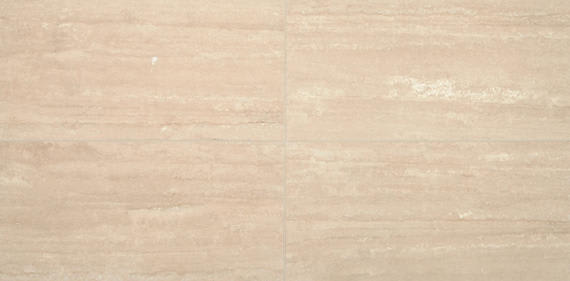 Travertine Torreon Rectangle 12X24 Honed