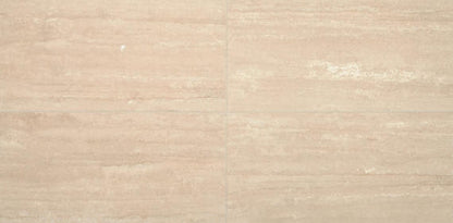 Travertine Torreon Rectangle 12X24 Honed