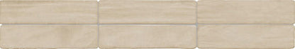 Artcrafted Dune Rectangle, Handcrafted 3X12 Glossy