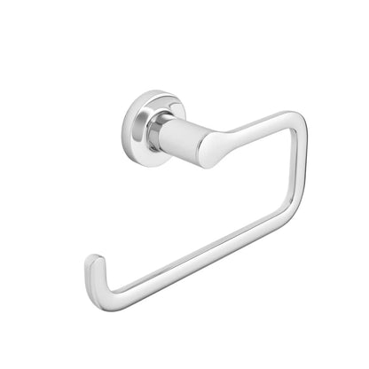 Studio S 7-3/4" Wall Mounted Towel Ring