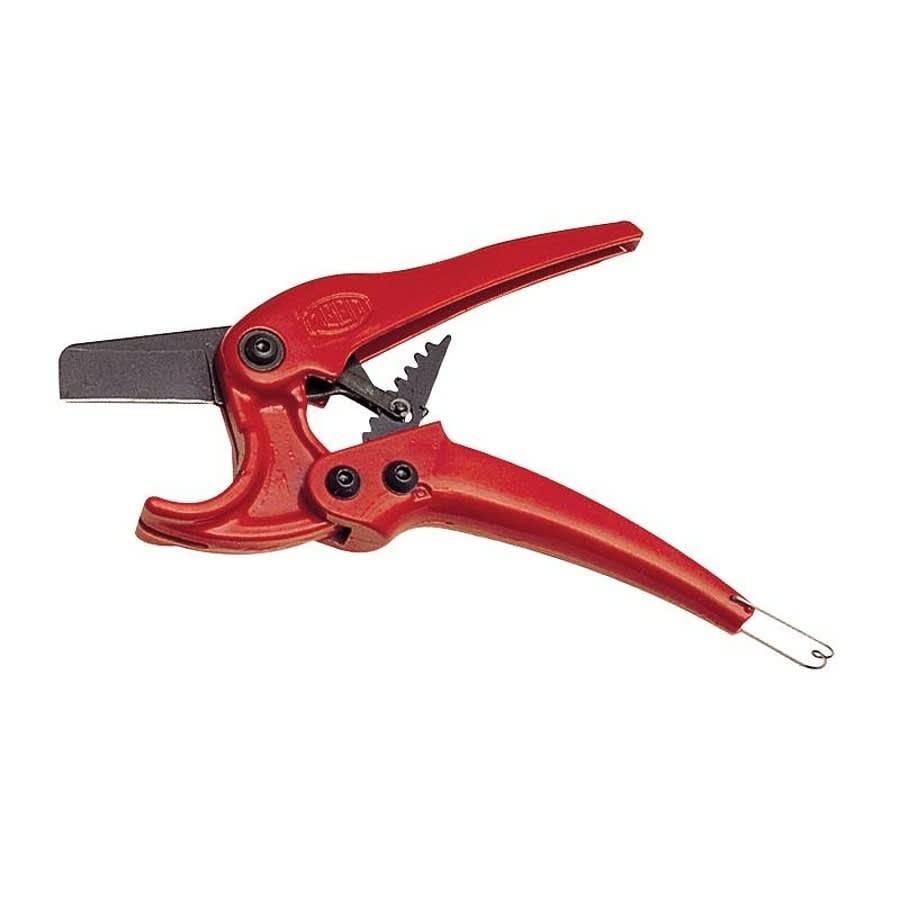 Tubing Cutter, 1-1/4 in Capacity