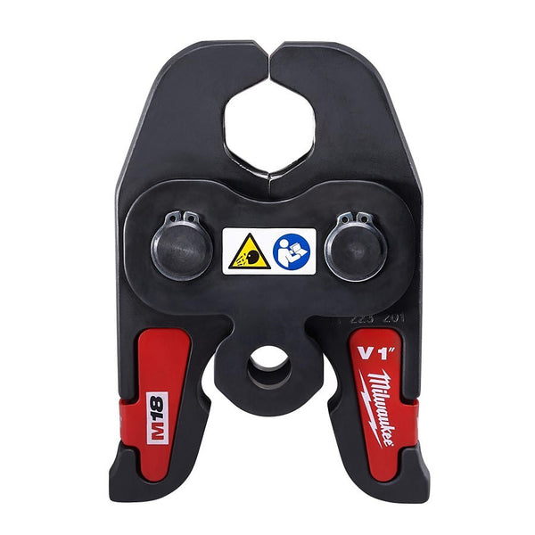 M18™ FORCELOGIC™ Press Jaw Tool, 1 in