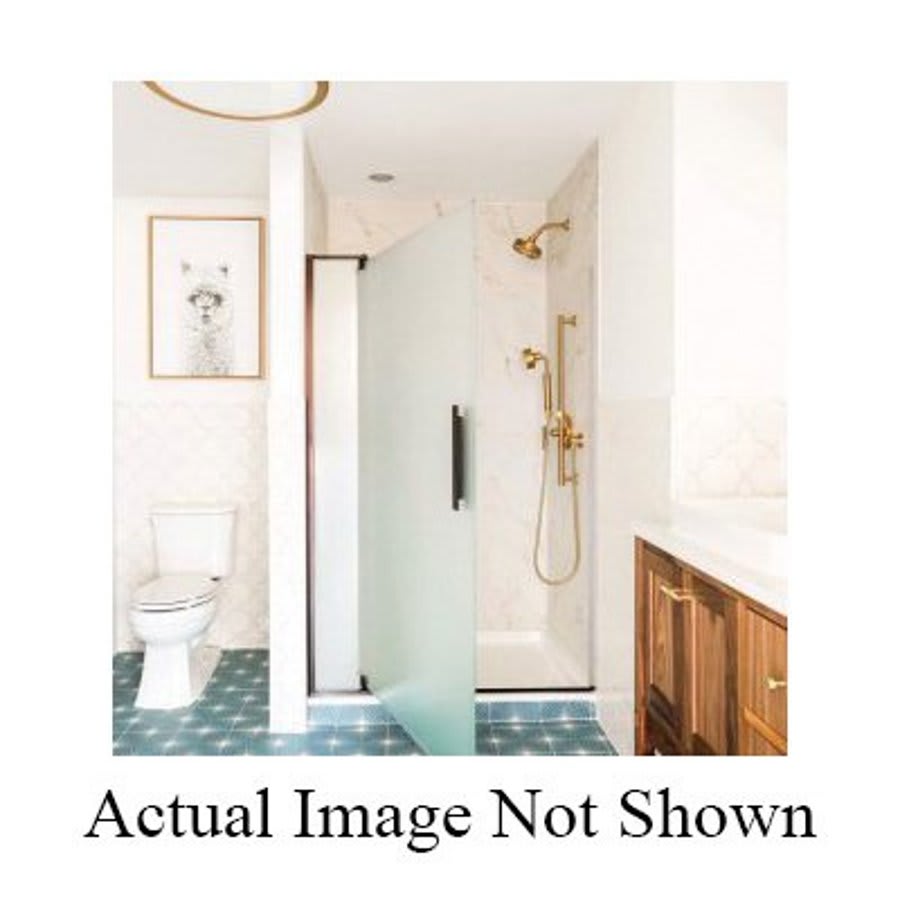 MasterShower® K-9514 Hand Shower Hose, Swivel, 60 in L, Metal, Polished Chrome