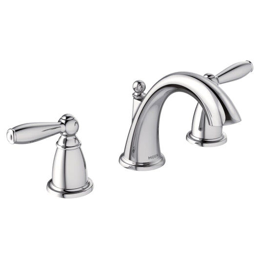 Brantford 1.2 GPM Widespread Bathroom Faucet