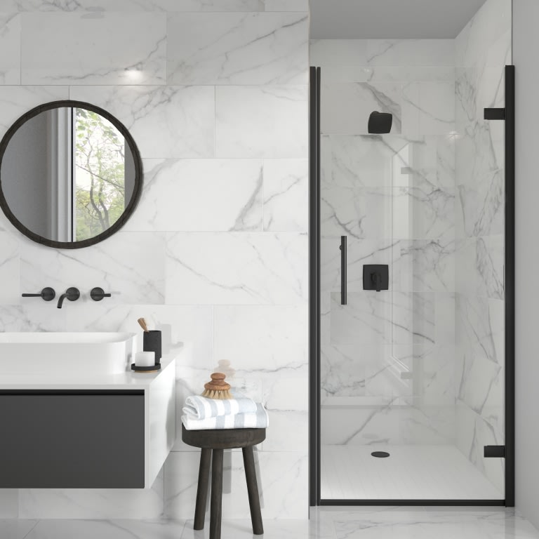PARKVIEW WHITE PL 12X24