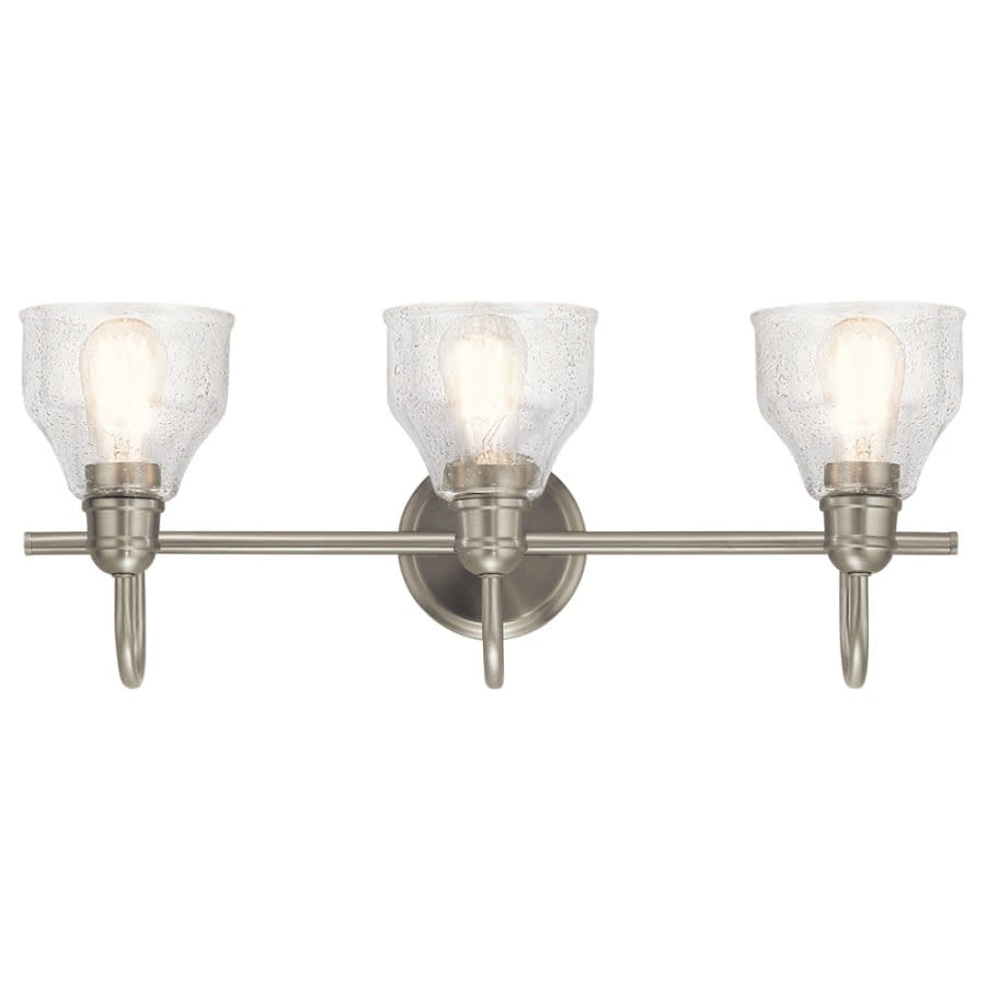 Avery 3 Light 24" Wide Vanity Light