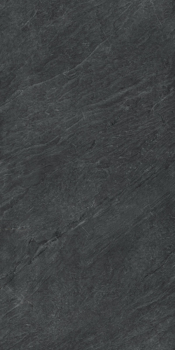 Pietra Di Cardoso Nero Fiammato