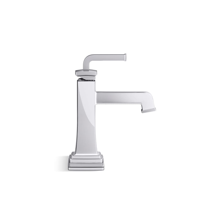 Riff 0.5 GPM Single Hole Bathroom Faucet