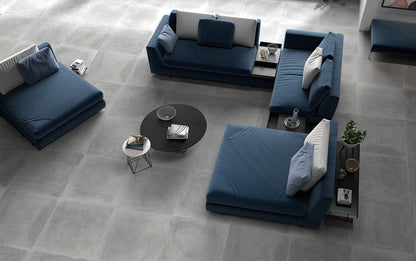 LeGarage Silver