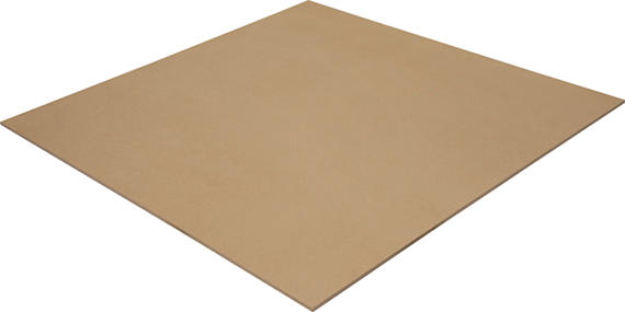 Crafthouse Jute Square 8X8 Matte