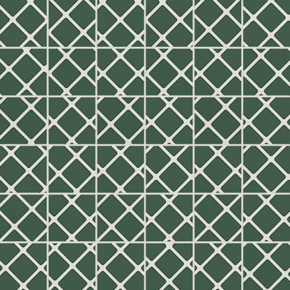 VECTORA GREEN GL MO 2X2/12X12