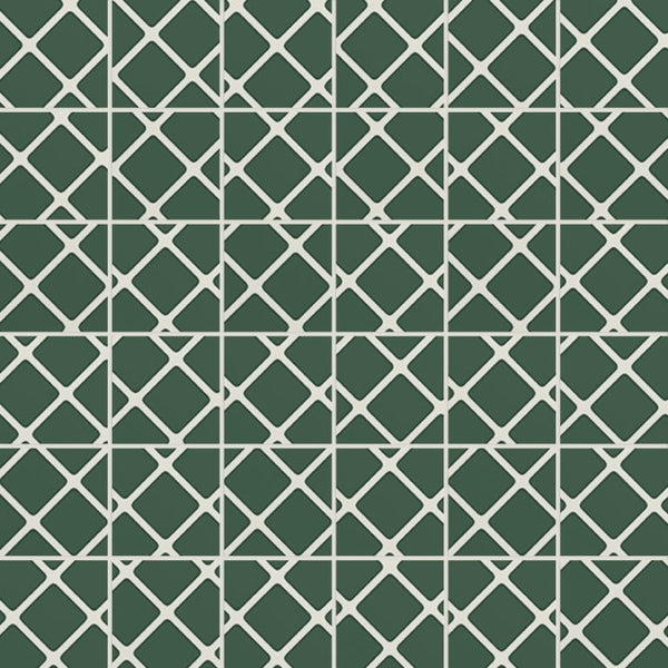 VECTORA GREEN GL MO 2X2/12X12