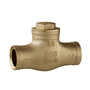 3/4" Swing Check Valve