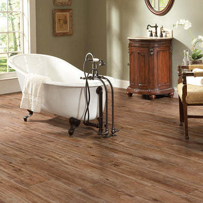 American Estates Natural Plank 8X48 Matte