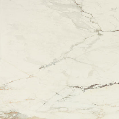 Panoramic Duet Calacatta Topaz Rectangle 12X24 Polished