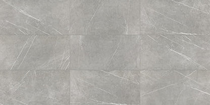 Bryne Mist Rectangle 12X24 Matte