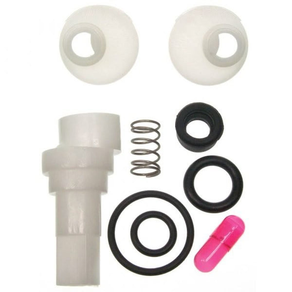 3Z-7H/C Sterling Stem