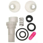 3Z-7H/C Sterling Stem