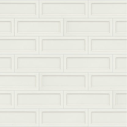 CUADRO FRAME WHITE GL 4X9