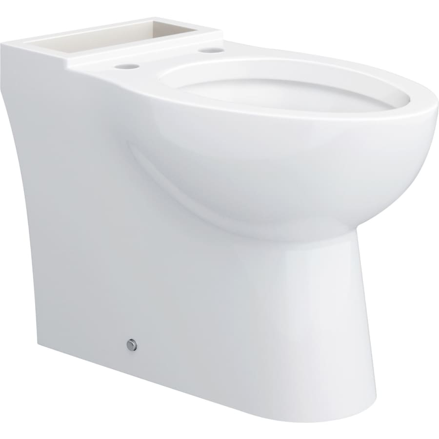 Pogo GPF Toilet Bowl Only - Hand Lever