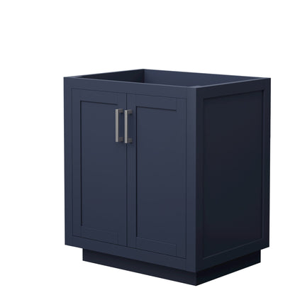 Miranda Single Bathroom Vanity - 29.25W x 33H x 21.75D