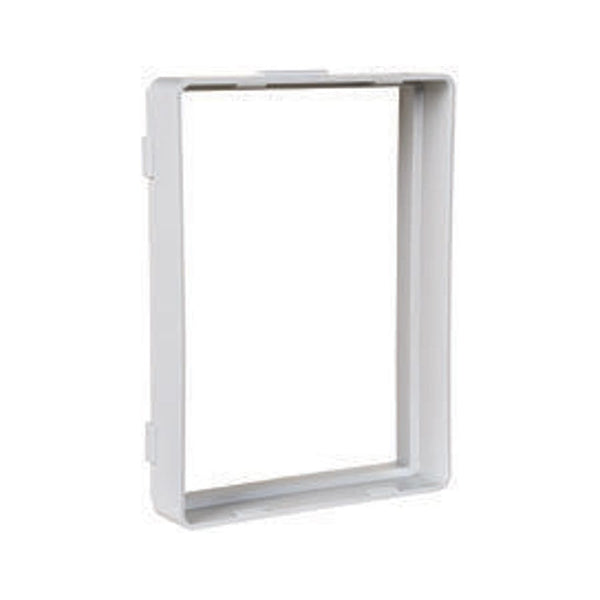 OxBox™ Frame Extension, For Use With Plumbing Supply System, ABS